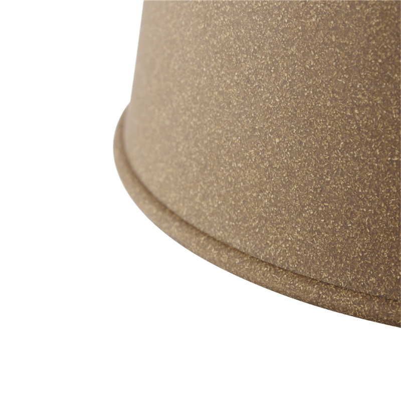 Muuto Grain Pendant - Nature  - SHOWROOMMODEL