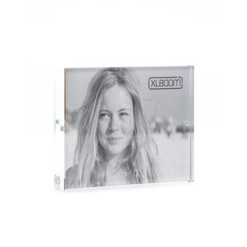 XLBoom Acrylic Magnetic Frame 13x18 Clear