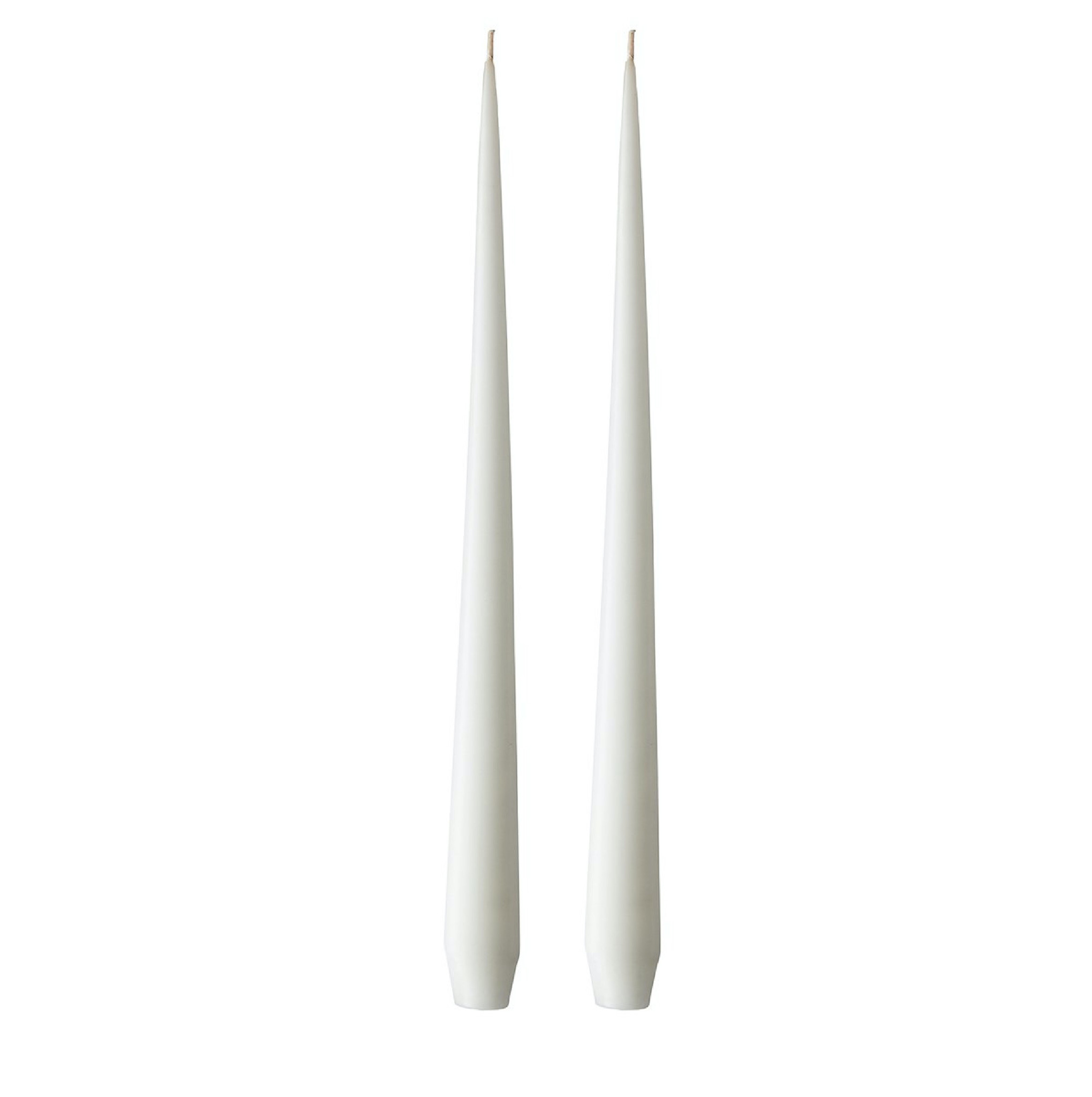 Ester & Erik Candles 24cm - ELDERFLOWER 13 - 2 stuks
