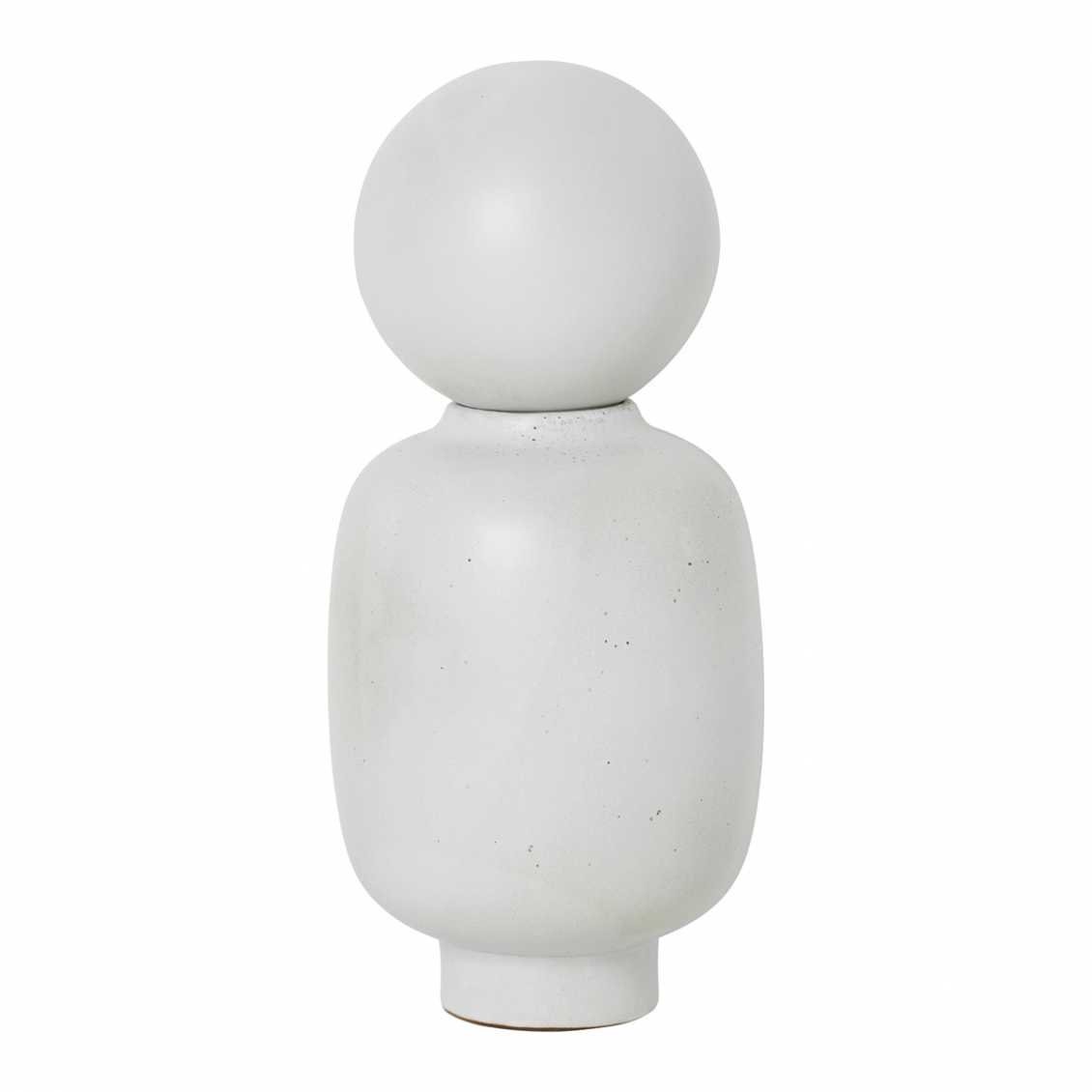Ferm Living Muses vase - Talia