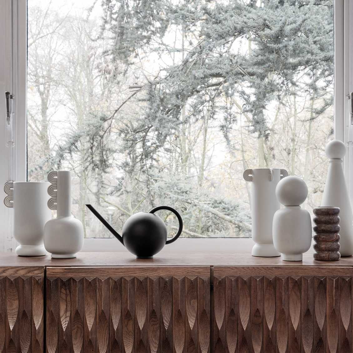 Ferm Living Muses vase - Talia