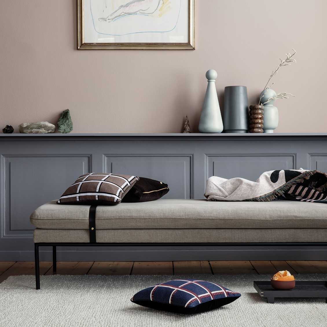 Ferm Living Muses vase - Talia