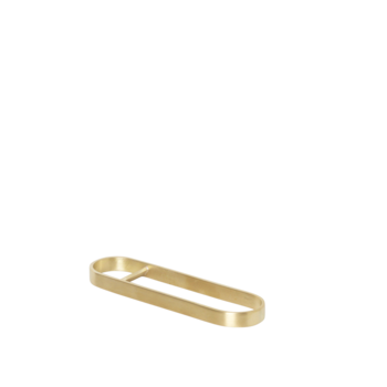 Ferm Living Fein Bottle Opener - Brass