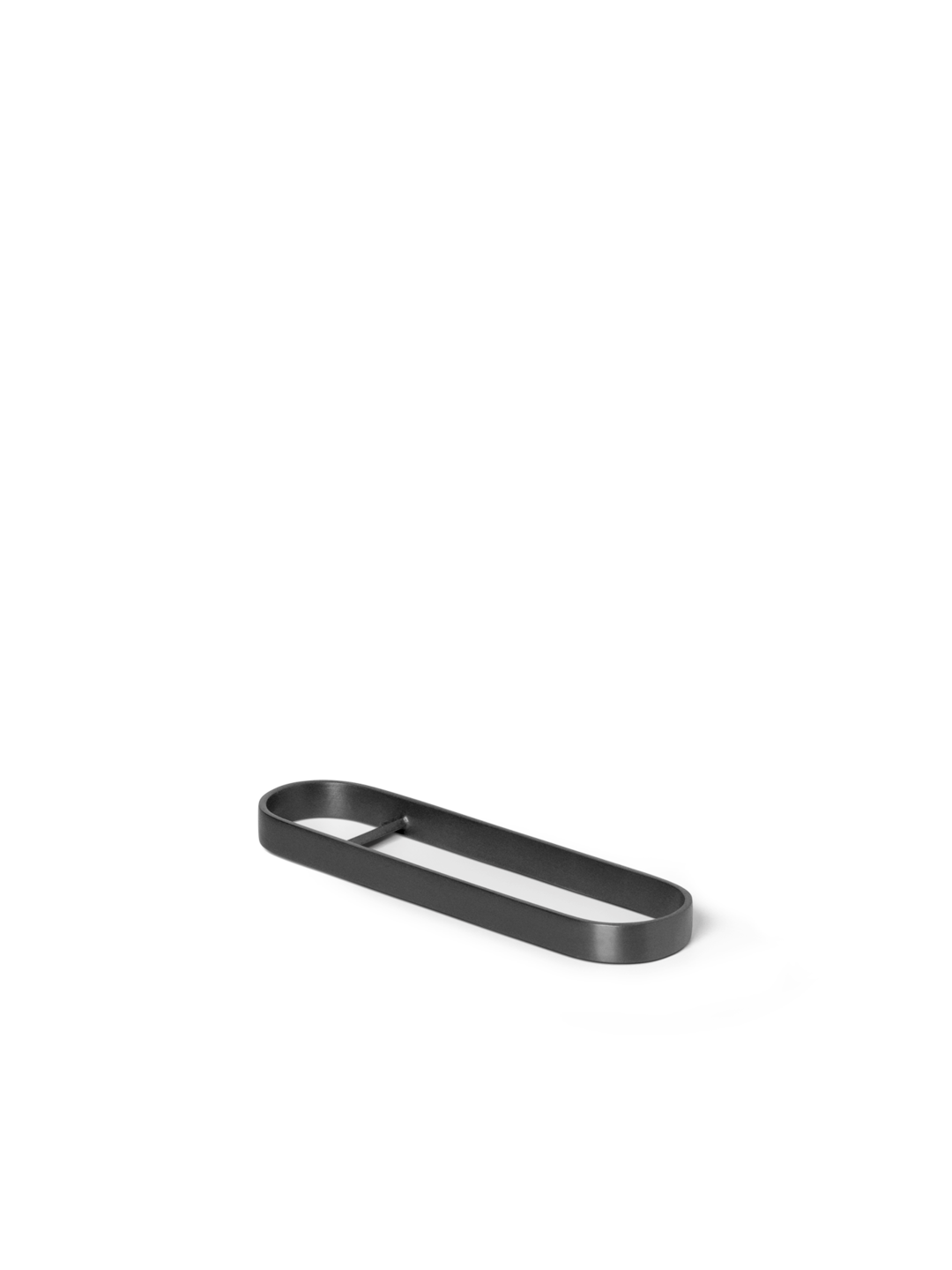 Ferm Living Fein Bottle Opener - Black Brass