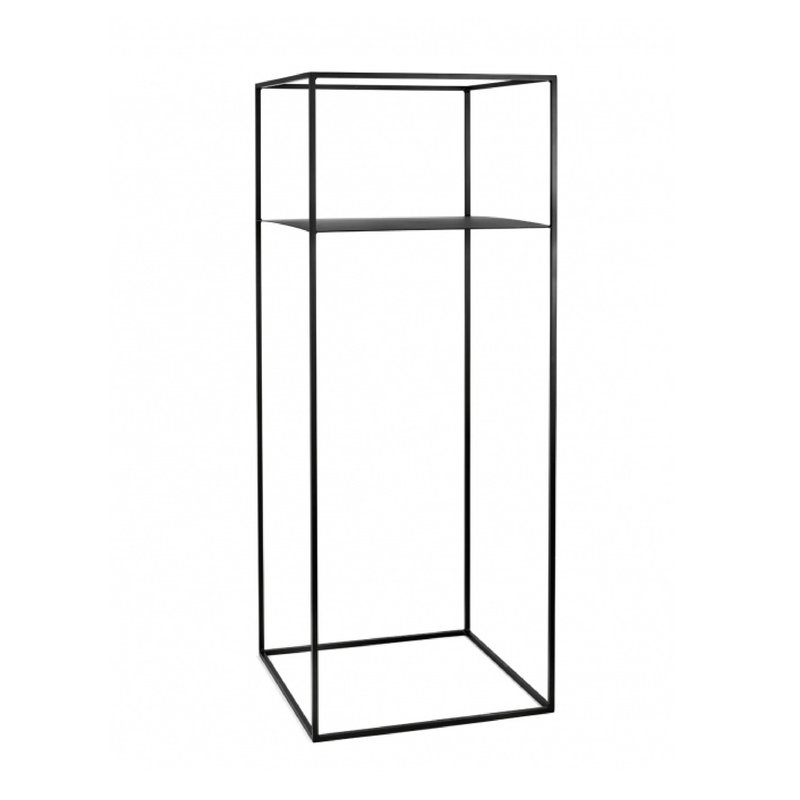 Serax Plant Display Rack Black XL