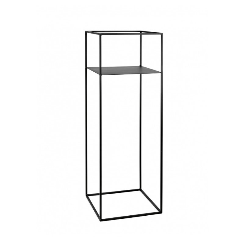 Serax Plant Display Rack Black L