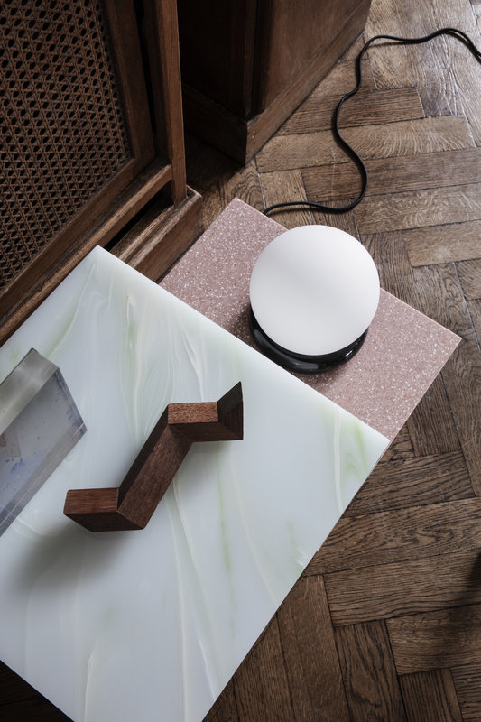 Ferm Living Rest Lamp - SHOWROOM MODEL