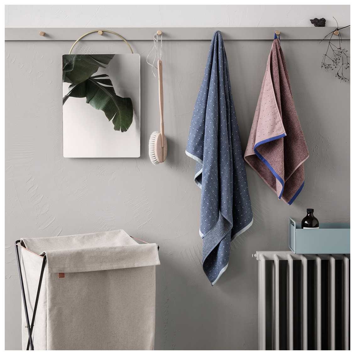 Ferm Living Herman Laundry Stand - Black