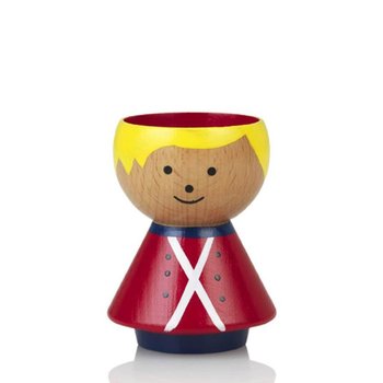 Lucie  Kaas Bordfolk egg holder Guard