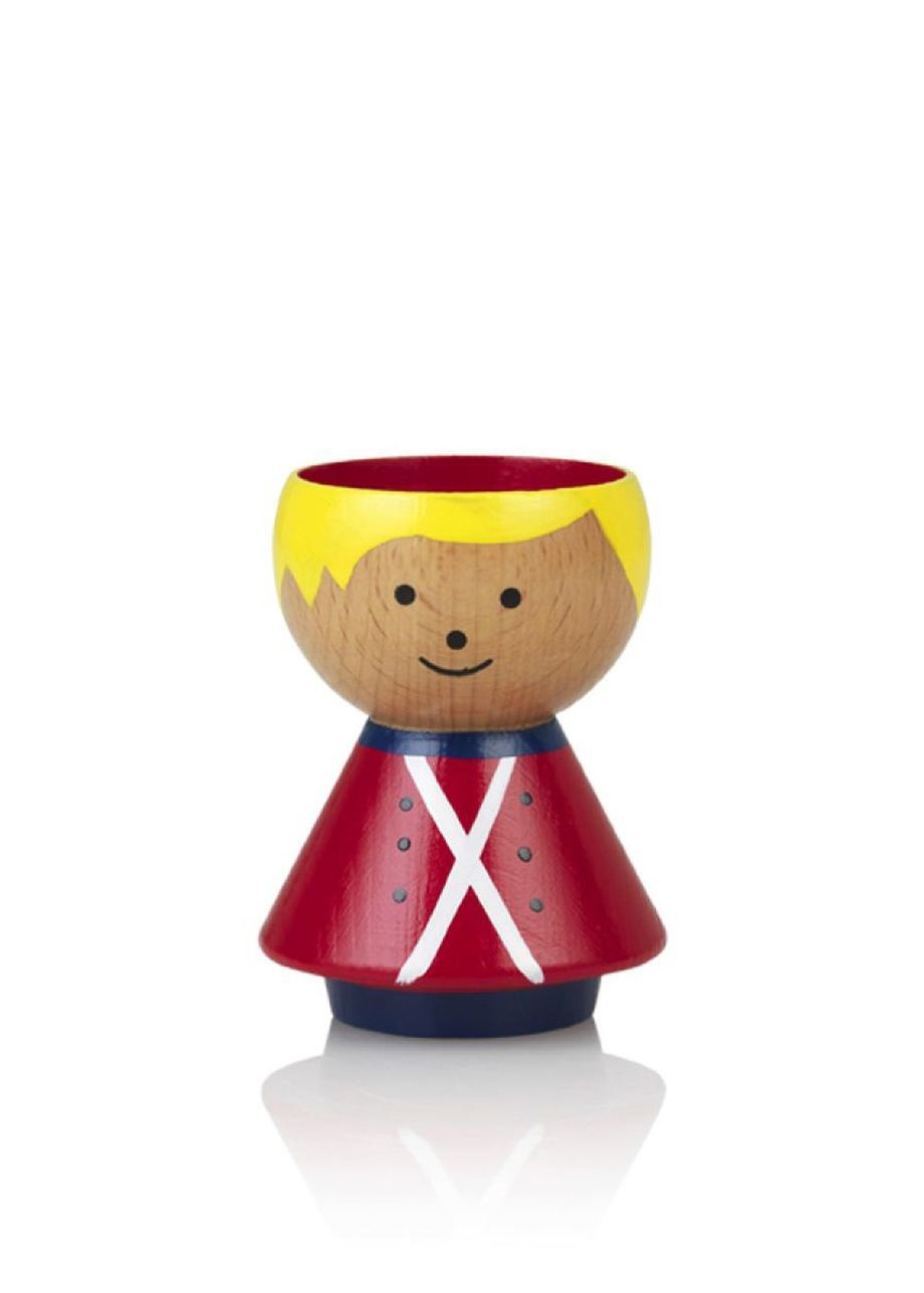 Lucie Kaas Bordfolk egg holder Guard