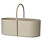 Ferm Living Grib Toolbox - Cashmere