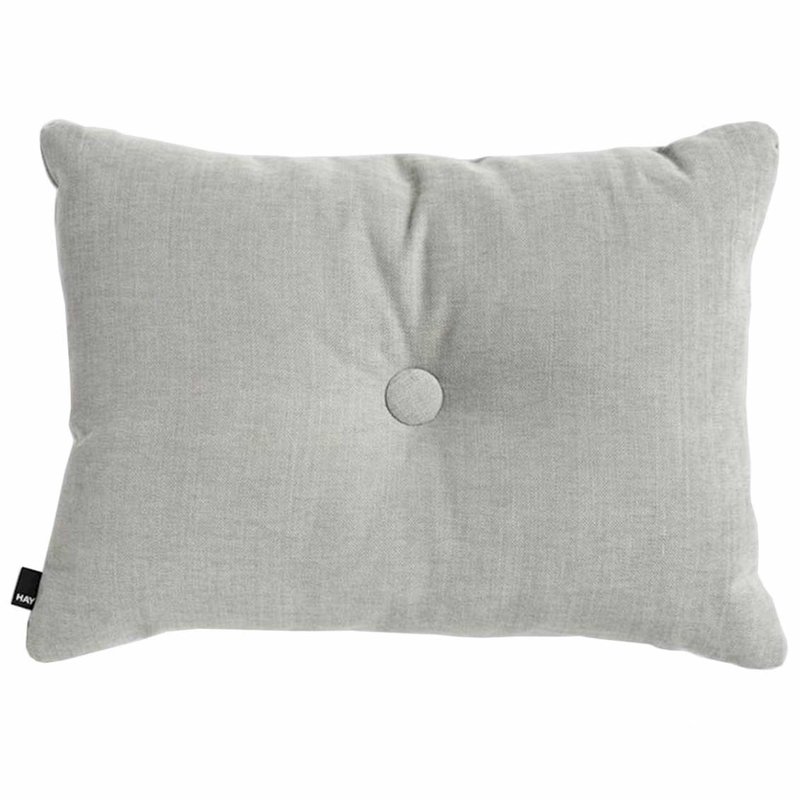 HAY Dot Cushion 1 dot Tint Linara Grey