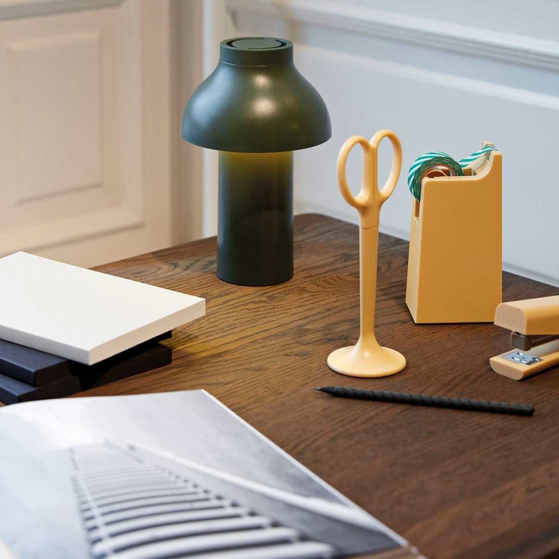 HAY PC Portable Olive
