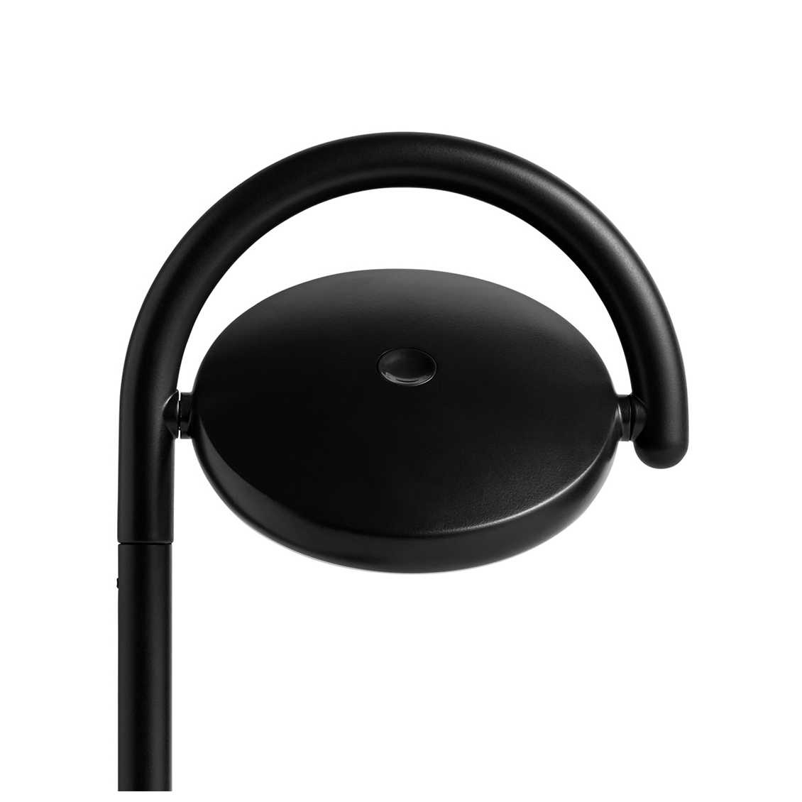 HAY Marselis Table Lamp Soft black