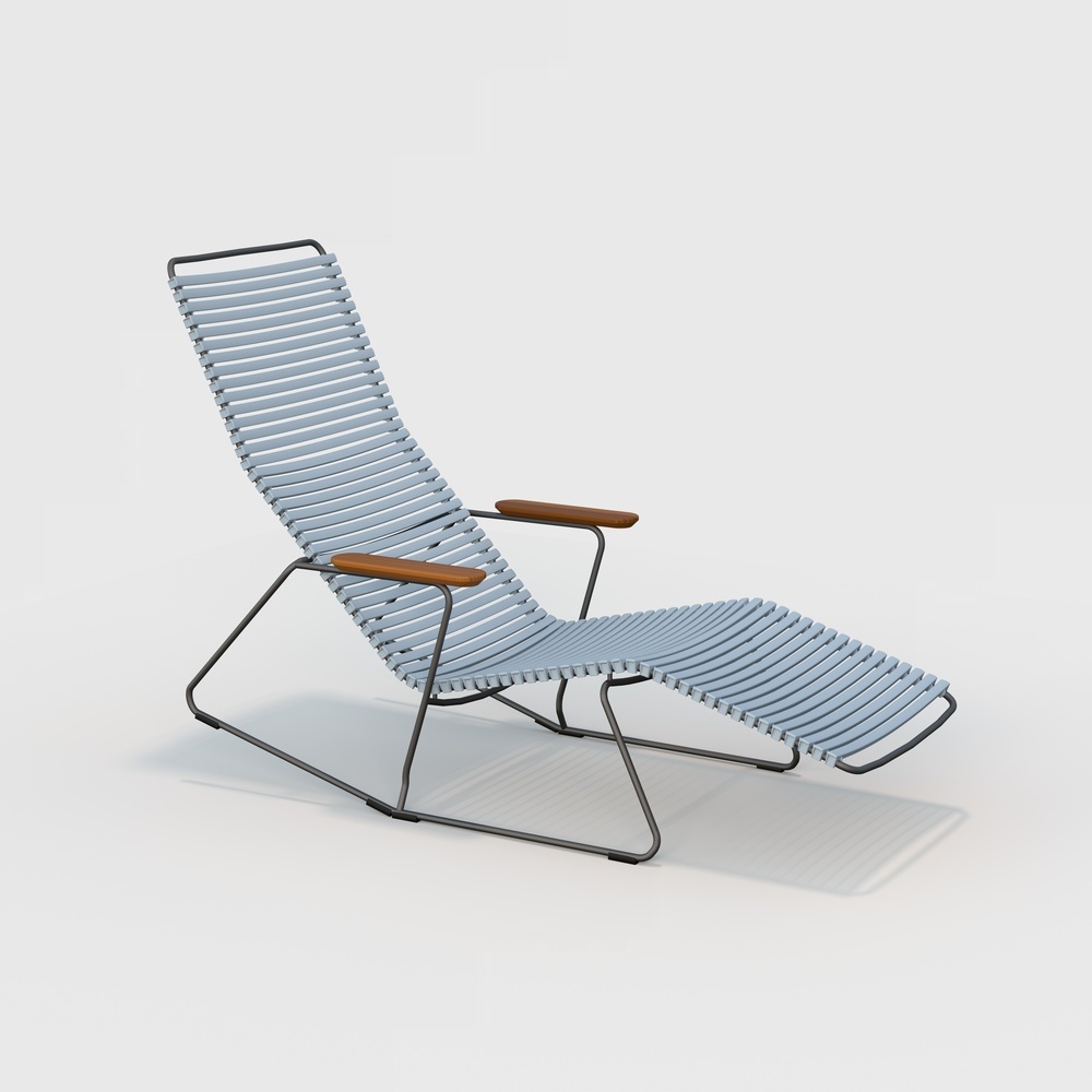 Houe CLICK Sunrocker