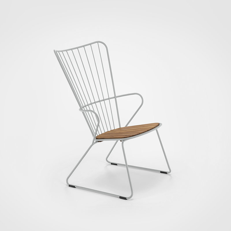 Houe PAON Lounge Chair