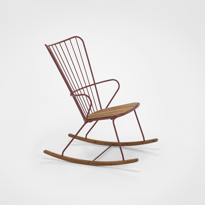 Houe PAON Rocking Chair