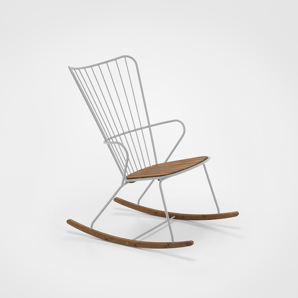 Houe PAON Rocking Chair