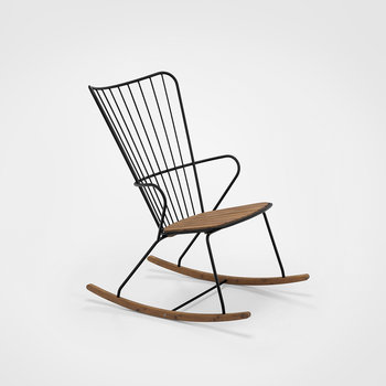 Houe PAON Rocking Chair