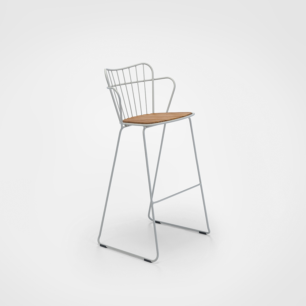Houe PAON Bar Stool