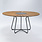 Houe CIRCLE Table ø150 - Table in Bamboo