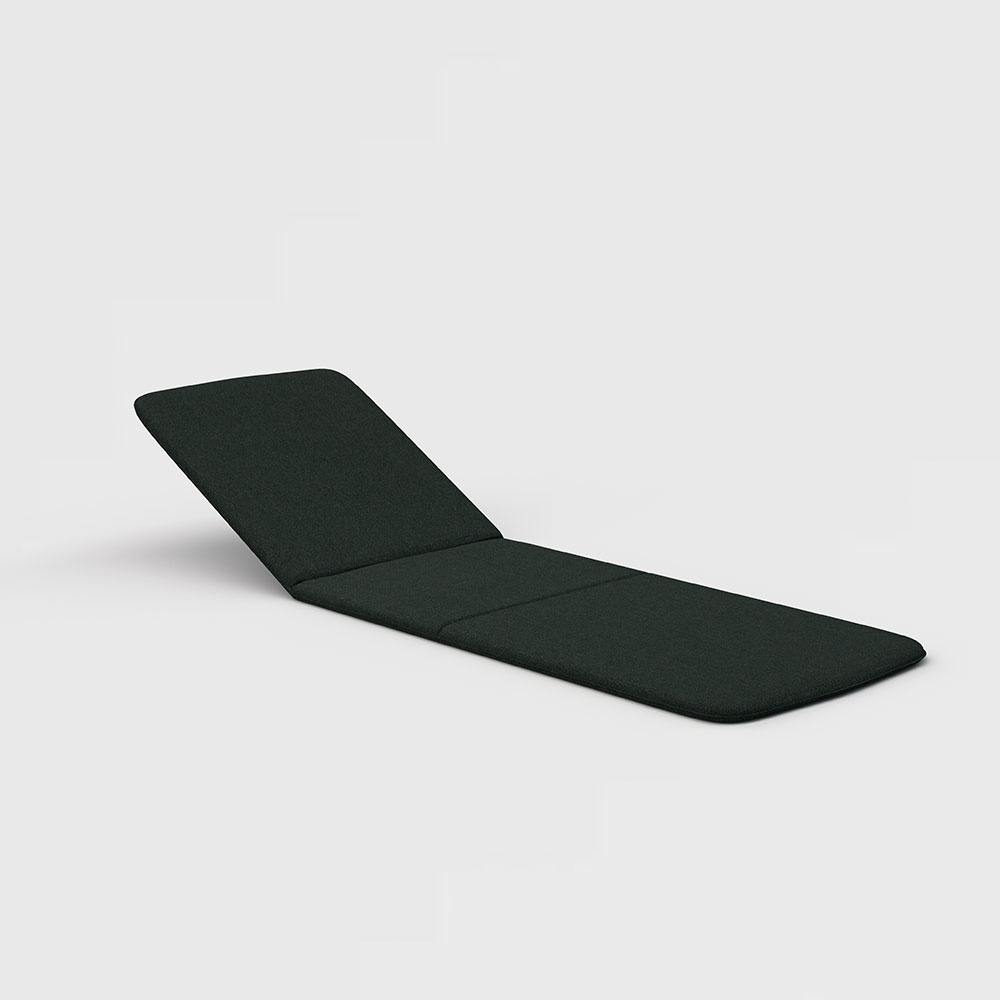 Houe MOLO Cushion Sunbed (heritage)