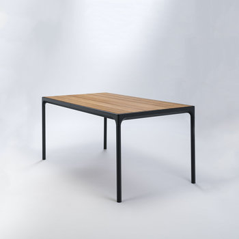 Houe FOUR Table 160 cm - Table Top in Bamboo