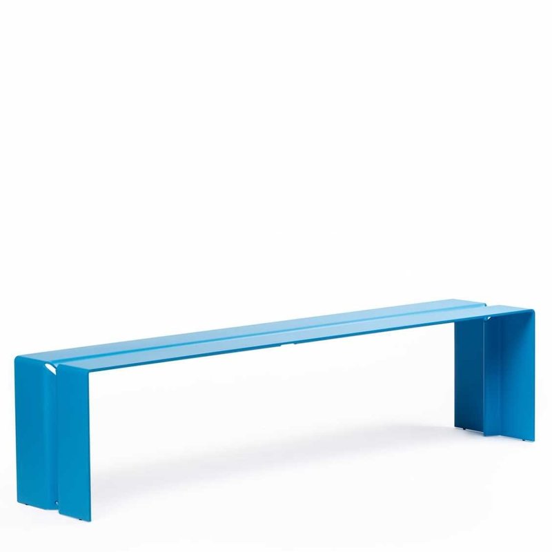 Ewell Beheren nicht The Bench - Blauw - tillborg