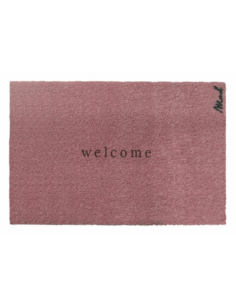 MAD ABOUT MATS ABEL SCRAPER 50X75