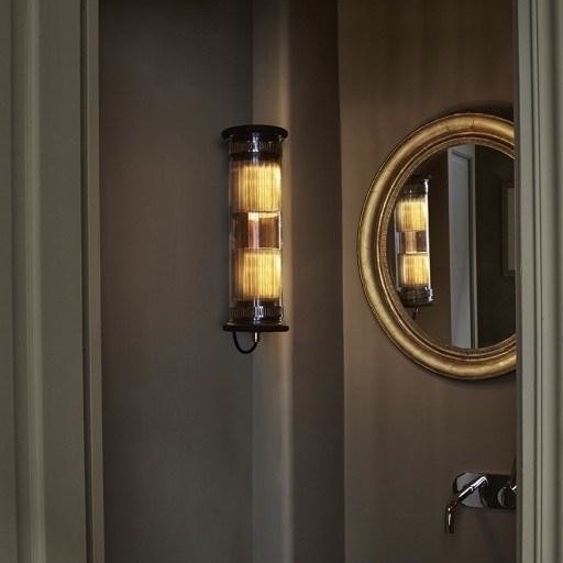 DCW editions In The Tube 100 350 silver