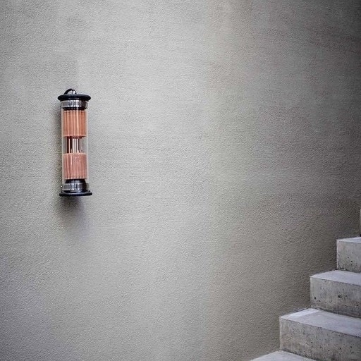 DCW editions In The Tube 100 350 silver