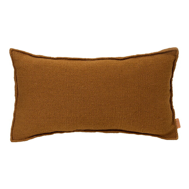 Ferm Living Desert Cushion - Sugar Kelp
