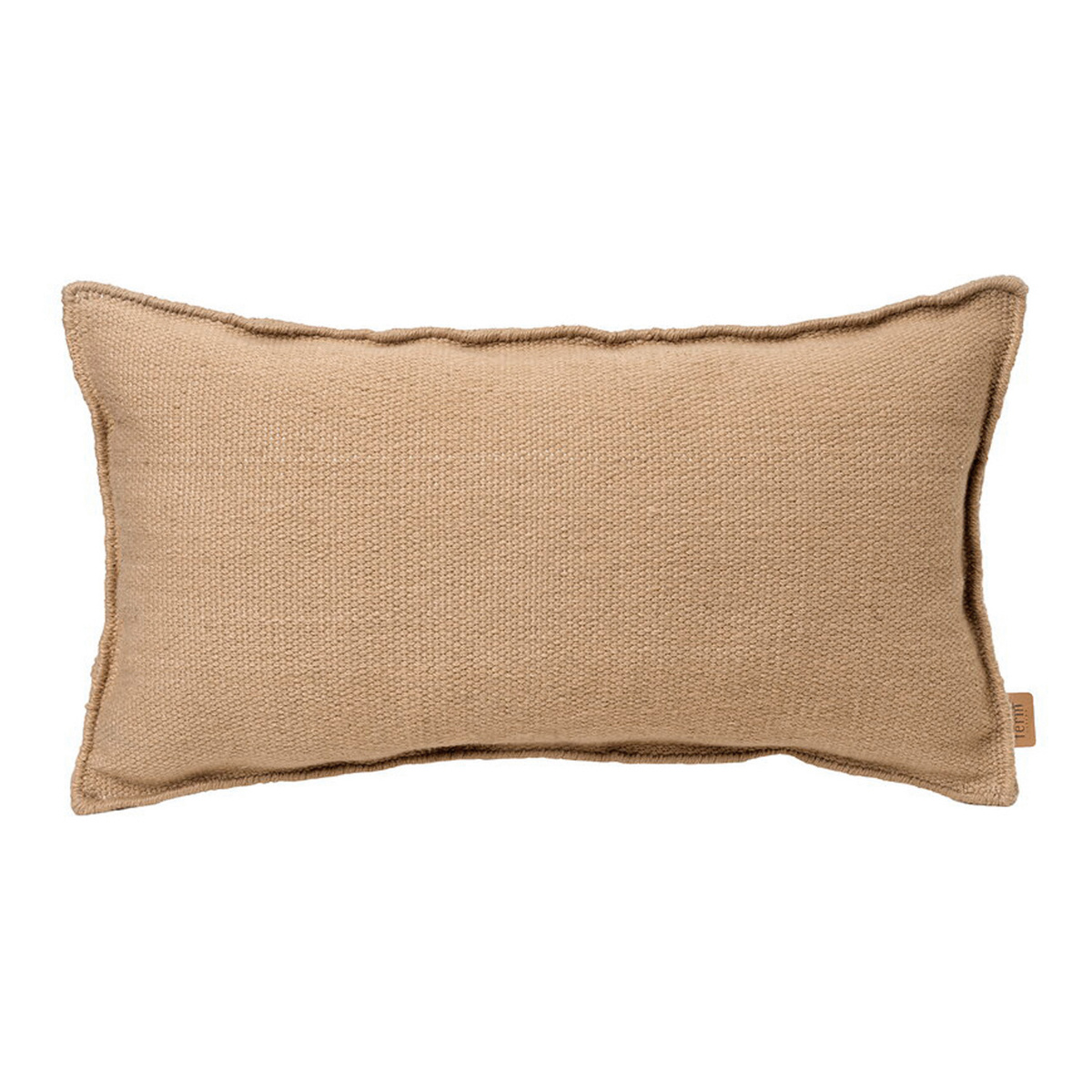 Ferm Living Desert Cushion - Sand