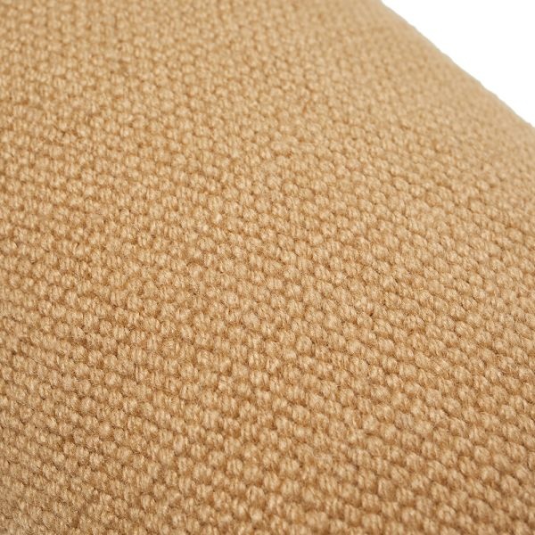 Ferm Living Desert Cushion - Sand