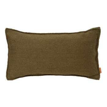 Ferm Living Desert Cushion - Olive