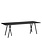 HAY Loop Stand Table - 200 x 92 cm