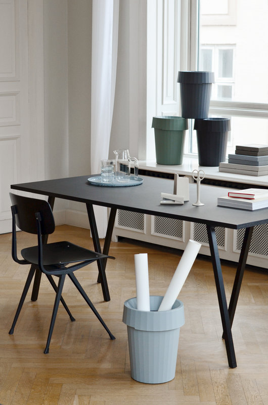 HAY Loop Stand Table - 200 x 92 cm