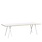 HAY Loop Stand Table - 250 x 92 cm