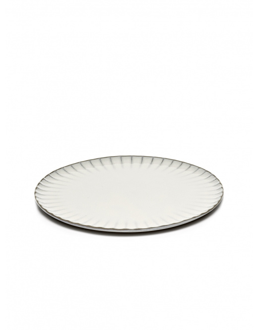 Serax BORD INKU XL WIT