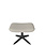 Bolia Saga Footstool - Ascot beige