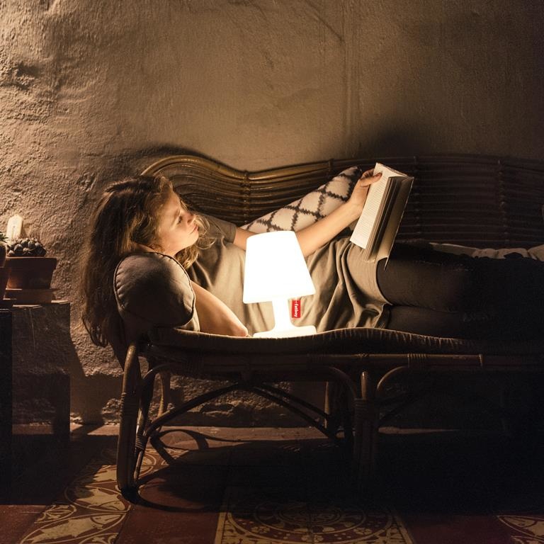 Fatboy Edison the petit