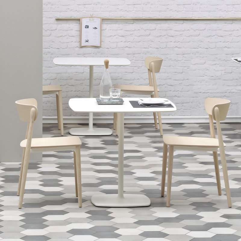 Pedrali Chair NEMEA 2821 ash + G59