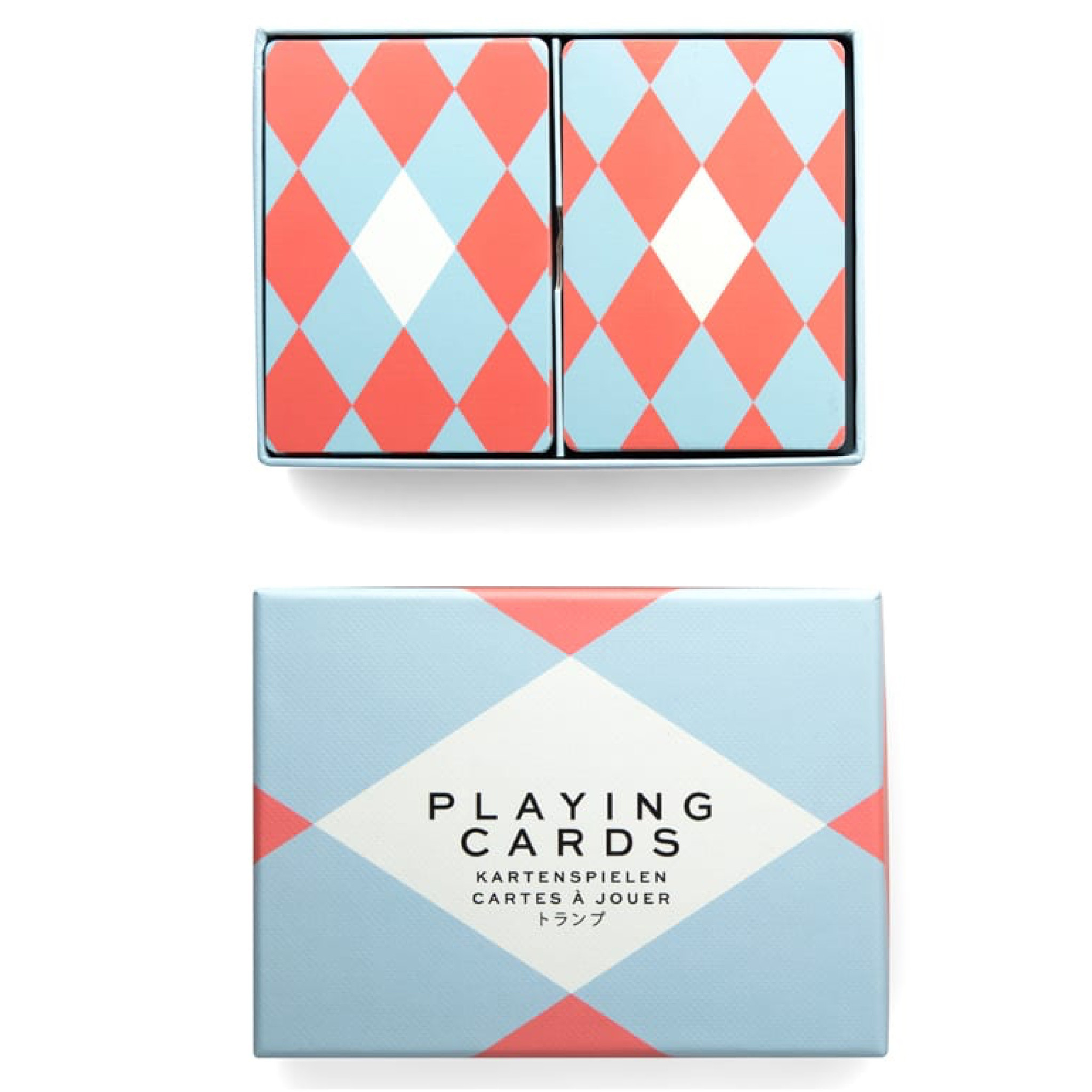 PRINTWORKS Playing Cards