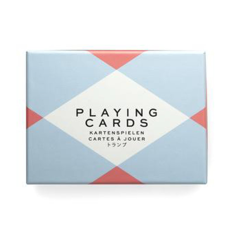 PRINTWORKS Playing Cards