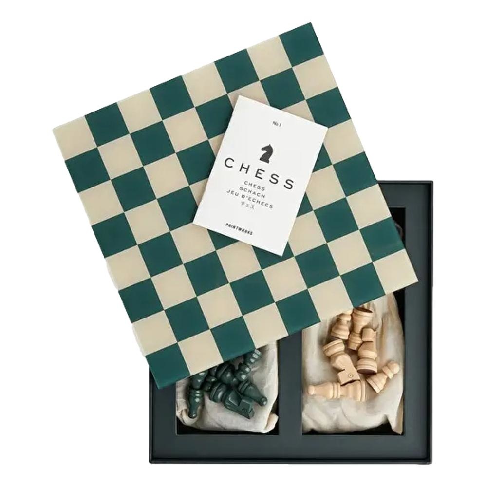 PRINTWORKS Chess - Classic