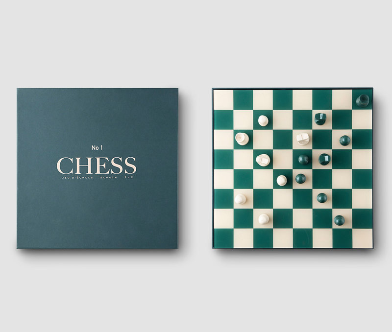 PRINTWORKS Chess - Classic