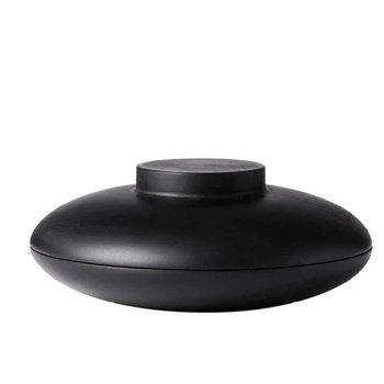 Kristina Dam Sphere Box Galaxy - Black