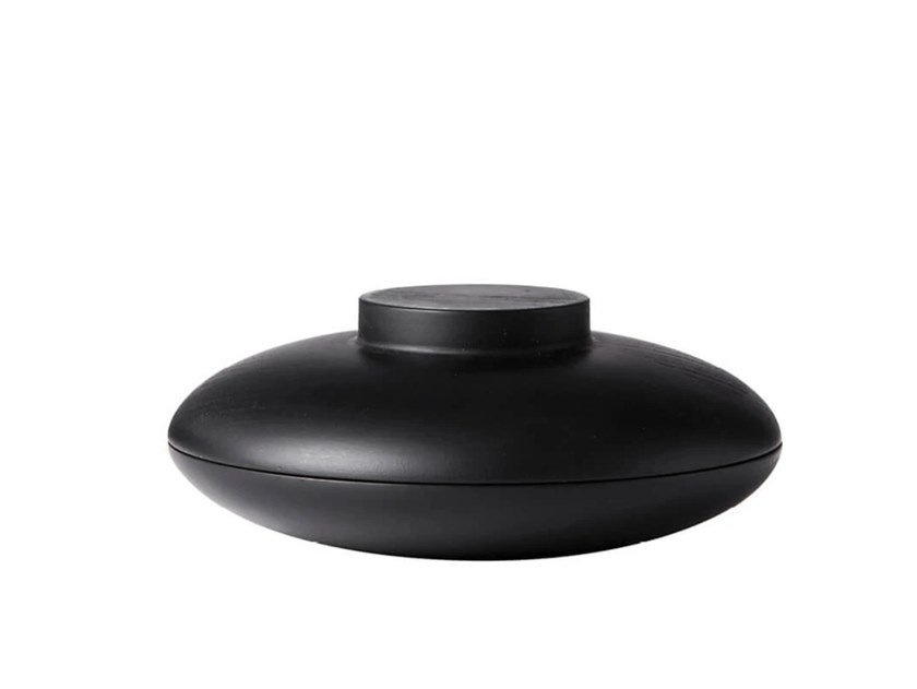 Kristina Dam Wooden Galaxy - Black