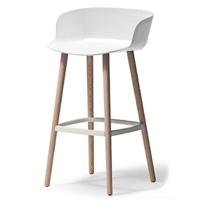 Pedrali Barstool BABILA 2758 - SHOWROOM MODEL 1 AVAILABLE