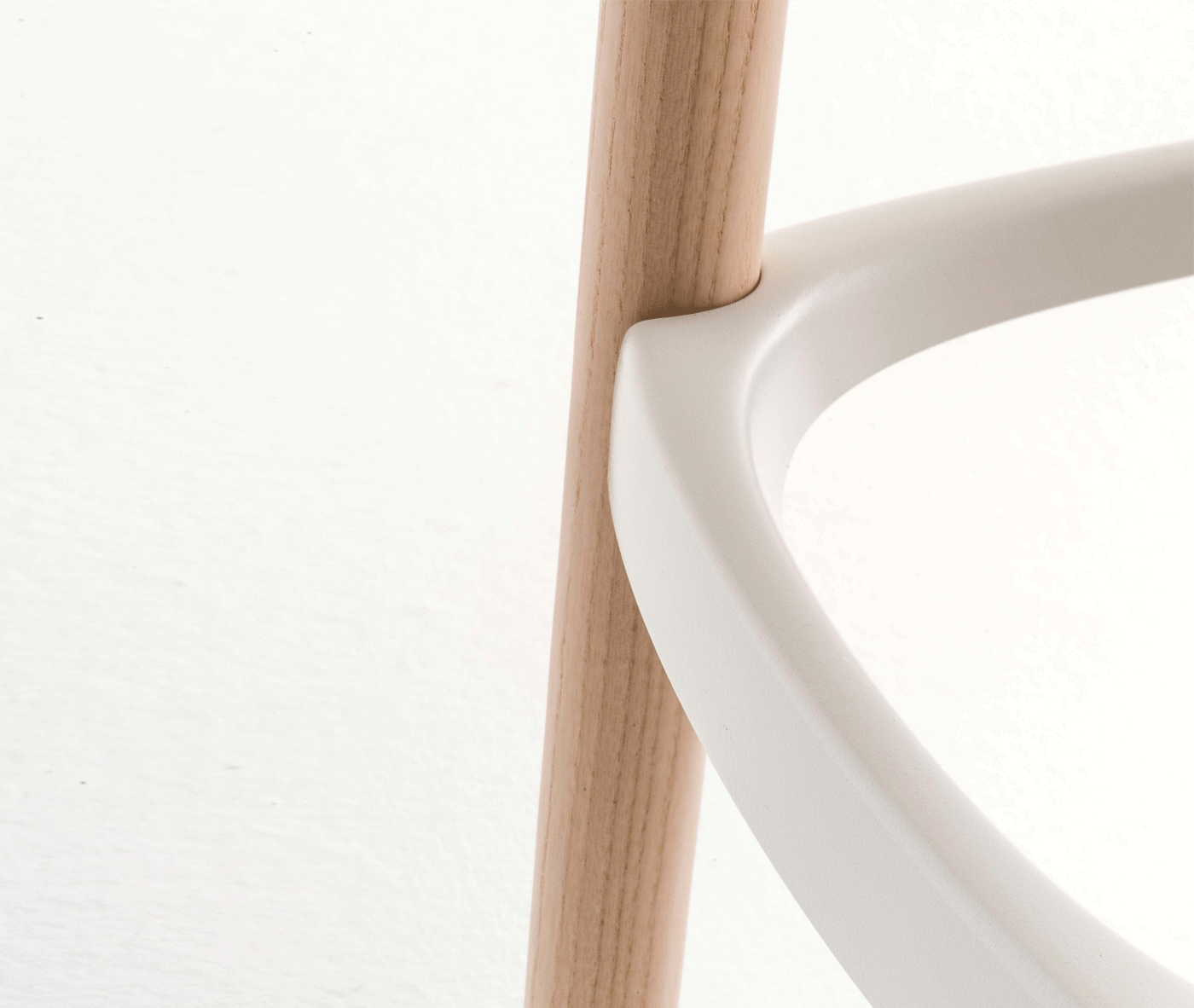 Pedrali Barstool BABILA 2758 - SHOWROOM MODEL 1 AVAILABLE